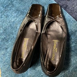 Size 7 1/2B made in Italy